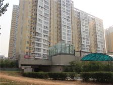 香港城2室1厅东西