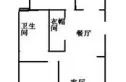 东坝家园户型图