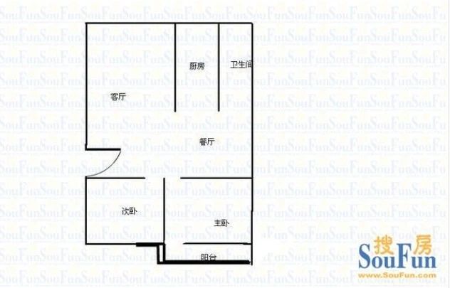 泉塘水利水电单位小区户型图
