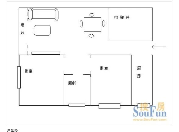 泉塘水利水电单位小区户型图
