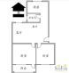 狮子山社区户型图