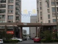 信一广场 1室1厅 南