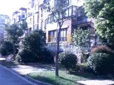 衡泰国际花园 1室1厅 北 南