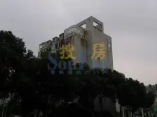 湖苑四区 5室2厅 南