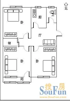 山东省畜牧局宿舍