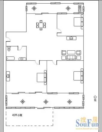 英雄山路大观园宿舍