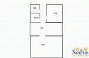 东兴小区户型图