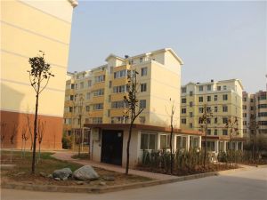 满五唯一采光刺眼业主实心卖楼间距宽