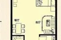 水岸庄园户型图