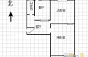 南辛庄西路253号院户型图