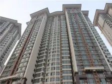 盛唐至尊红公馆 1室0厅 南