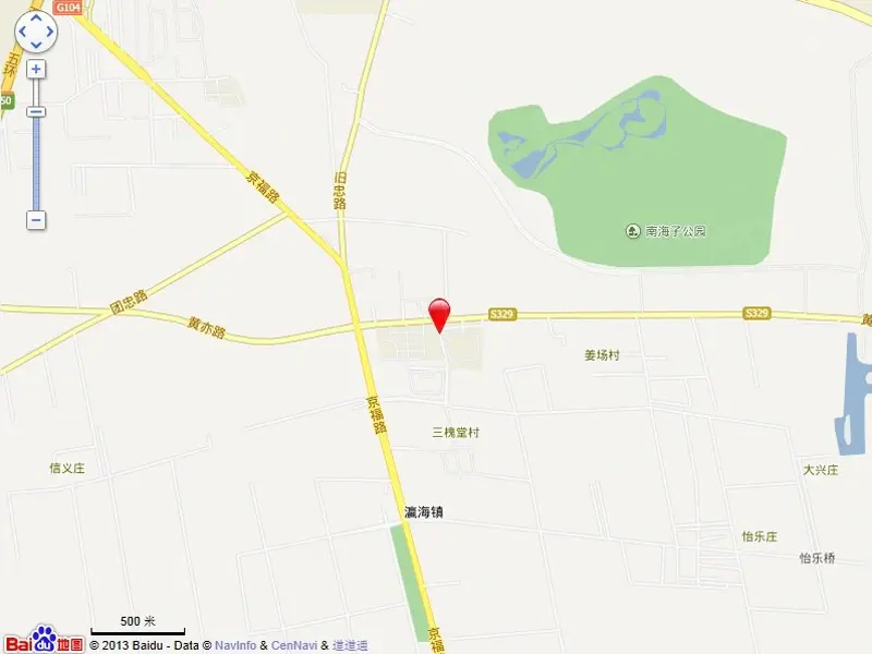 外景图
