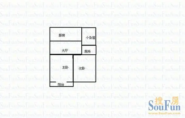 仪表厂宿舍