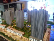 花语馨苑3室2厅南