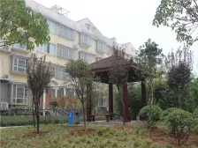 湖滨苑 2室1厅 南