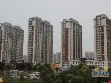 万光府前花园 3室1厅 南 北