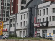 万光府前花园 1室1厅 北