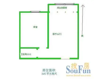 常熟老街余庆坊