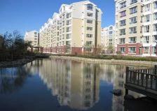 师大嘉园 三室明厅 南北通透 拎包入住