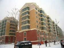 四季芳洲2室1厅南北东