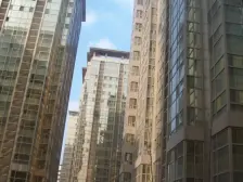 诚基中心四期 2室1厅 南