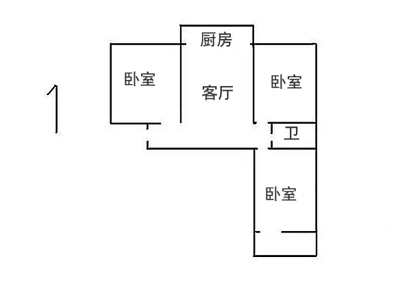 大经街9号房管局宿舍