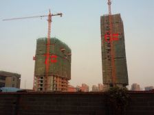 万锦城3室2厅东
