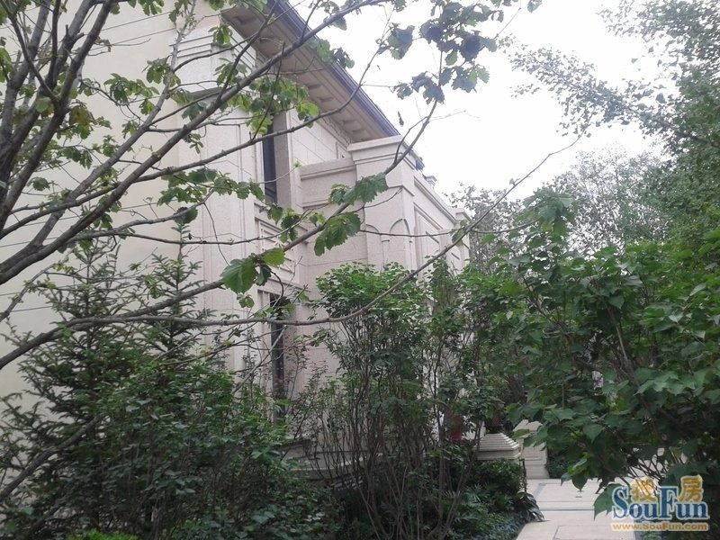 龙湖双珑原著别墅图片相册,龙湖双珑原著别墅户型图,样板间图,装修效果图,实景图-北京房天下