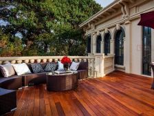 世茂维拉东边户下叠别墅160平大花园双车位