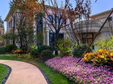 东边大边户,全屋精装修,业主中间楼栋,前后没遮挡