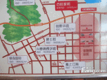 亿利城·百旺家苑 交通图