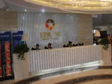 星颐华府 1室1厅 东南