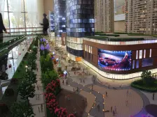 精装修 南向好楼层,出行购物生活方便