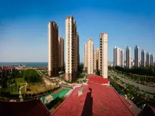 天马相城二期 4室2厅 西 南 北