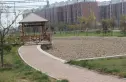 安联三山逸海实景图