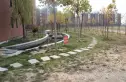 安联三山逸海实景图