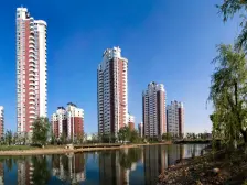 天马相城三期 2室2厅 西南