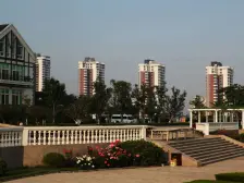 天马相城三期 2室2厅 南 北