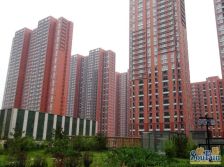 国宅华园 3室2厅 南 北