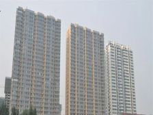 颐龙恒泰东区 大阳台 不遮挡 证过二