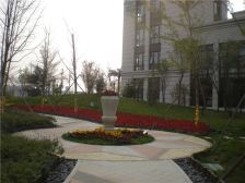 君山水 2室2厅 南 北