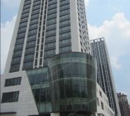 金爵万象 哈西 万达 西城红场