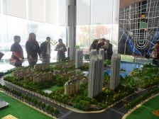 新上优质洋房 好楼层 带车位车库