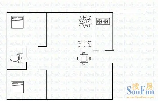 金谈固地坛园