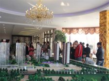 三江领秀 带车位 东边户 好楼层