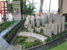 滨河新天地二期 1室稀有户型 57平 58万 急售