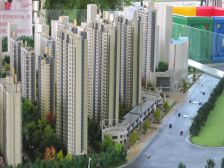 滨河新天地 2室2厅 南