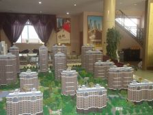 泉府公馆2室2厅南