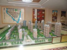 泉府公馆 2室2厅 南