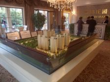 紧靠沂蒙路 蓝钻庄园 2室 好楼层 视野好 有证